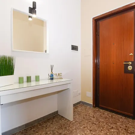 Pensjonat Mrbrown - Pincherle Rzym