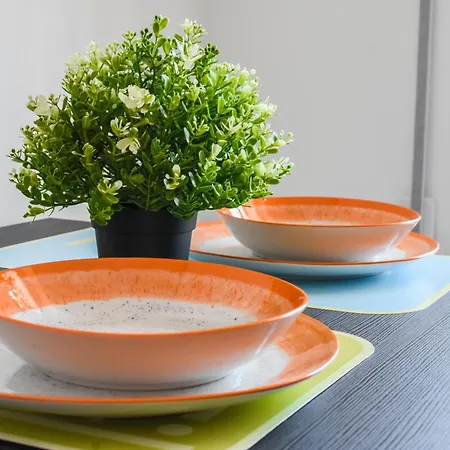 Pensjonat Mrbrown - Pincherle Rzym