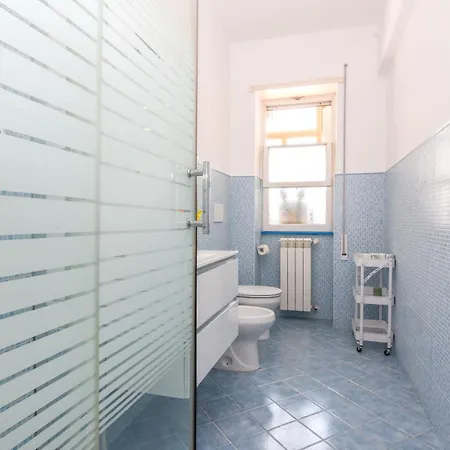 Pensión Mrbrown - Pincherle