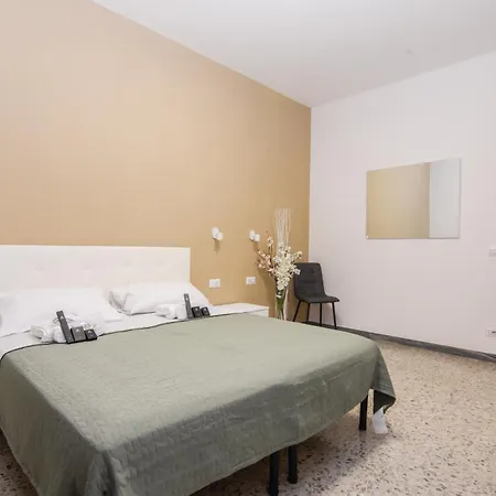 Pensión Mrbrown - Pincherle Roma