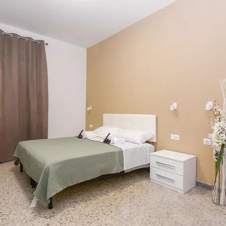 Pensjonat Mrbrown - Pincherle