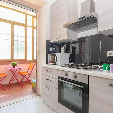 Pensjonat Mrbrown - Pincherle *