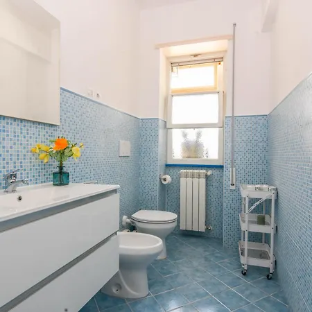 Pensjonat Mrbrown - Pincherle *