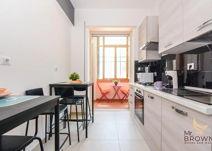 Mrbrown - Pincherle *