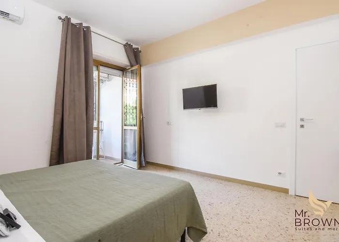 Mrbrown - Pincherle *