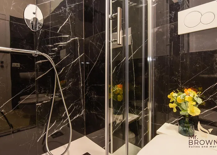 Mrbrown - Pincherle * Roma