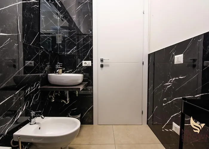 Affittacamere Mrbrown - Pincherle Roma