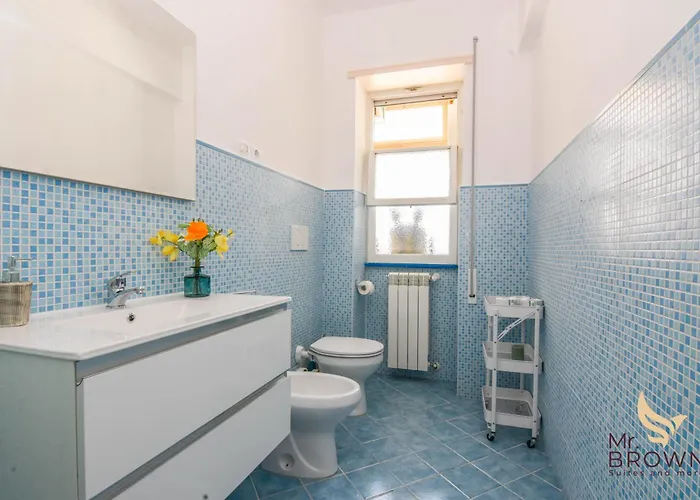 Affittacamere Mrbrown - Pincherle *