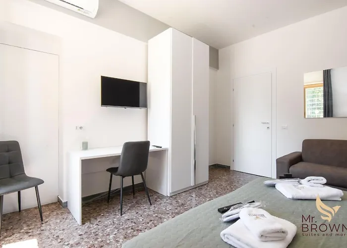 Mrbrown - Pincherle Roma